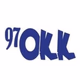 97 OKK - WOKK logo