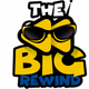 The Big Rewind logo