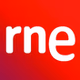 RNE - Radio Nacional Castilla y León logo
