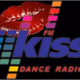Heartbeat Of Flagler Radio - KISS FM! logo