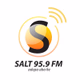Salt 95.9 FM logo