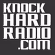 KnockHardRadio logo