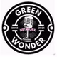 Green Wonder Network logo