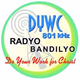 Radyo Bandilyo - DYWC-AM Logo