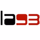 La 93 logo