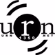 University Radio Nottingham logo