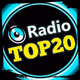 RadioTop20 logo