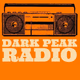 Dark Peak Radio logo