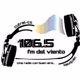 Del Viento FM logo