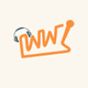 Wüste Welle logo