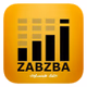 Zabzba FM logo