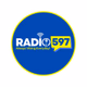 Radio 597 logo