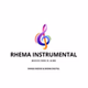Rhema Instrumental logo