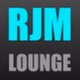 RJM Radio - RJM Lounge logo