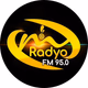 Mezopotamya Radyo logo