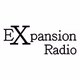 Expansion Radio logo