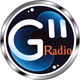 GII Radio logo