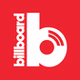 Billboard Radio China - Billboard Hot 100 logo