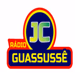 Rádio JC Guassussê logo