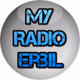 My Radio Erbil logo