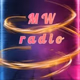 MW Radio logo