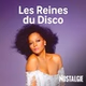 Nostalgie - Les Reines du Disco logo