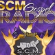 SCM Gospel Radio logo