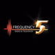 Frequency 5 Fm - Salsa logo