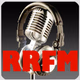 RRFM logo
