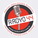 Radyo44 logo
