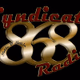 SyndicateRadio868 logo
