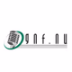 Radio GNF logo
