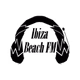Ibiza Beach FM logo