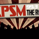 The Rock - KPSM logo