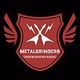 Metalgrinderr logo