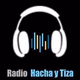 Radio Hacha y Tiza logo