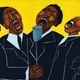 Urban Lounge - Urban Worship logo
