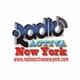 Radio Activa Nueva York logo