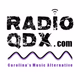 Radio QDX logo