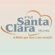 Rádio Santa Clara logo