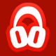 Audiogrooves - Sublime Beats Channel logo
