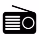 QMR FM - QMR One logo