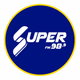 Super FM 98.9 logo
