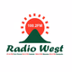 Radio West Masaka logo
