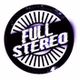 Full Stereo logo