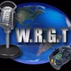 Whispering Rose Radio logo