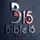 Bible15 logo