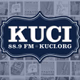KUCI 88.9FM - KUCI logo