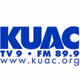 KUAC logo