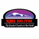 KIBS Country Radio - KIBS logo
